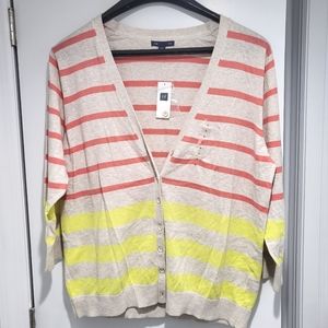 GAP XL Cardigan